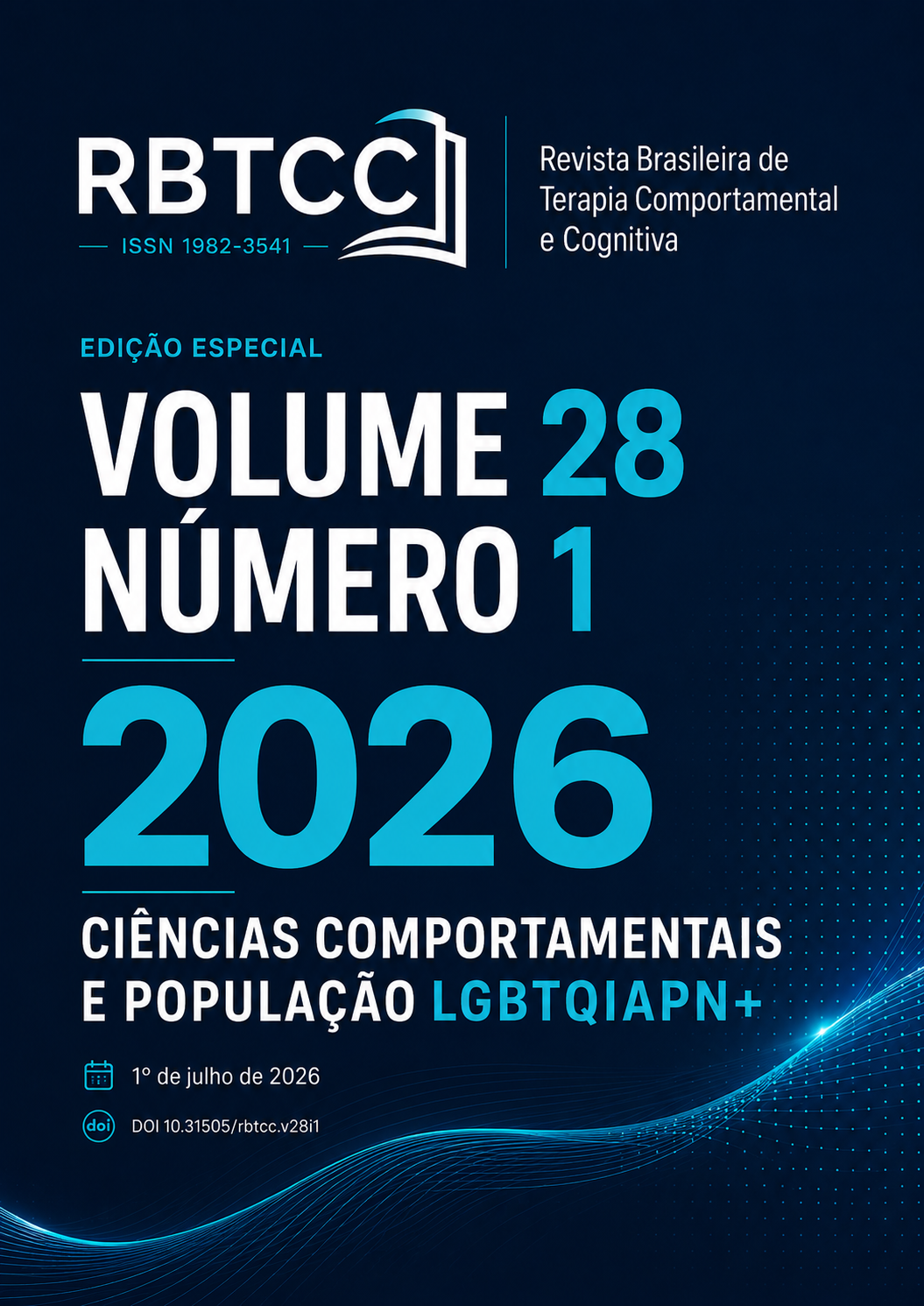 					Visualizar v. 28 (2026)
				